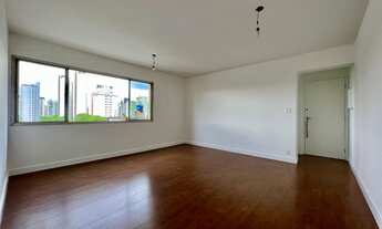 Imagem 2: Apartamento a venda na Vila Olímpia, 2 dormitórios, 1 vaga de garagem - 85m2!