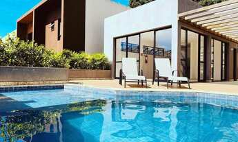 Imagem 2: Casa para venda 131m² com 3 quartos sendo uma suíte em Patamares - Salvador - BA