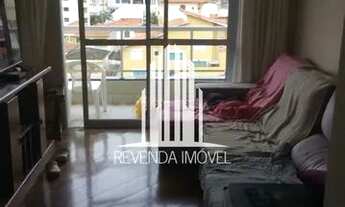 Imagem 3: Apartamento 95m² no Jardim São Paulo com 3 dormitórios e 2 vagas