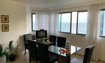 Imagem 6: Apartamento para venda tem 240 metros quadrados com 4 quartos em Boa Viagem - Recife - PE