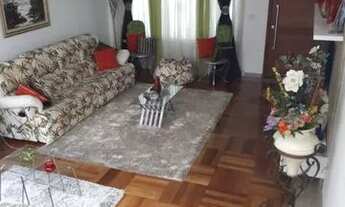 Imagem 2: Sobrado à venda, 3 quartos, 3 suítes, 4 vagas, Vila Floresta - Santo André/SP