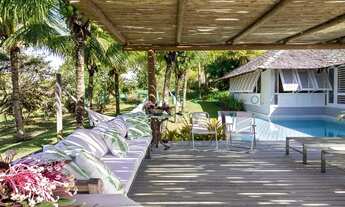 Imagem 7: PORTO SEGURO - Casa de Condomínio - Trancoso