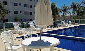 Imagem: Apartamento mobiliado,térreo com quintal