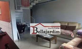 Imagem: Sobrado com 3 dormitórios à venda, 200