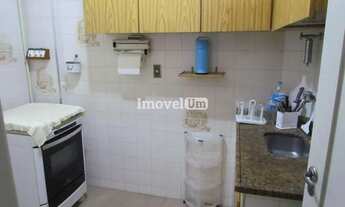 Imagem 6: Flamengo Apartamento com 1 dormitório