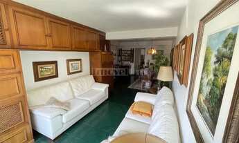 Imagem 3: Cosme Velho Apartamento com 3 dormitórios