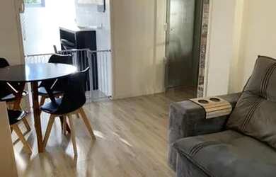 Imagem 3: Apartamento em Humaitá