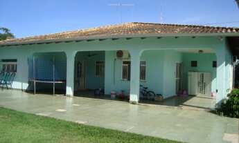 Imagem: CUIABÁ - Casa Padrão - BOA ESPERANÇA