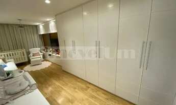 Imagem 6: Barra da Tijuca Apartamento cobertura com 4 dormitórios