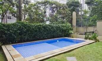 Imagem 5: SÃO PAULO - Apartamento Padrão - VILA NOVA CONCEIÇÃO