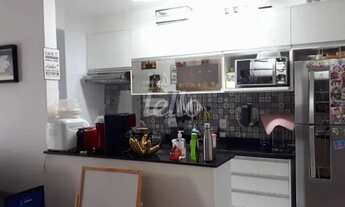 Imagem 5: Santo André - Apartamento Padrão - Campestre