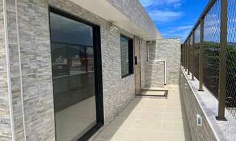 Imagem 4: Cobertura, Recreio, 3 suítes, alugar, 179 m² por R$ 7.652/mês - Recreio dos Bandeirantes