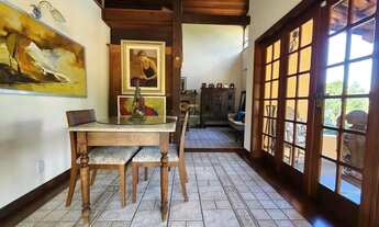 Imagem 6: Casa para Venda em Teresópolis, Parque do Imbui, 3 dormitórios, 3 suítes, 3 banheiros, 5 v