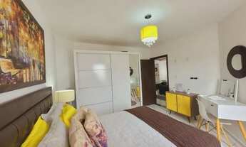 Imagem 2: Cobertura a 20m do mar em Canasvieiras para venda ou aluguel