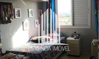 Imagem 2: Casa de Condomínio com 3 Quartos, 3 banheiros e 2 Vagas à Venda, 119 m²