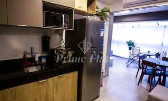 Imagem: Studio disponível para venda no Vn Oscar