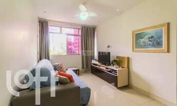 Imagem 3: Tijuca Apartamento com 3 dormitórios