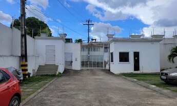 Imagem 2: Condomínio Vila Marfim