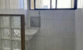 Imagem 6: Apartamento no Pituba Ville, dois quartos, sendo um suíte, nascente, vista mar, uma vaga