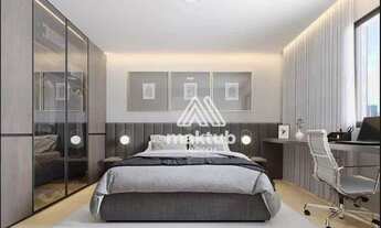 Imagem 4: Apartamento com 3 dormitórios à venda, 67 m² por R$ 721.811,41 - Jardim - Santo André/SP