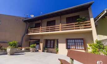 Imagem: SãO LEOPOLDO - Casa Padrão - Santa Teresa