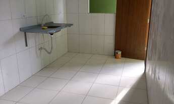 Imagem 6: Casa pra alugar no jardim cruzeiro