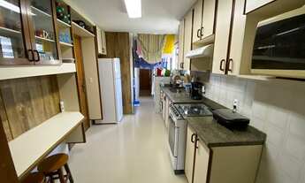 Imagem 4: Amplo apartamento 03 quartos em rua tranquila, 02 vagas