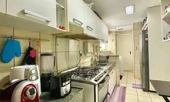 Imagem 3: AF Apartamento para venda com 97 metros quadrados com 3 quartos em Fátima - Teresina - Pia