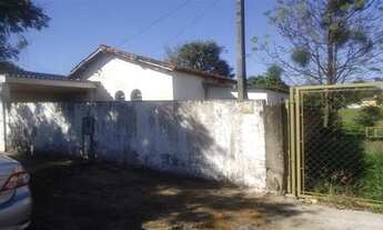 Imagem: Casa Padrão em São Carlos