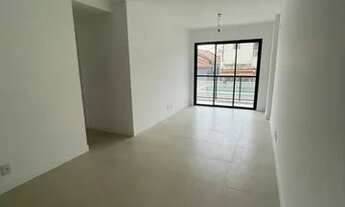 Imagem: Apartamento com 3 quartos, suite, vaga coberta