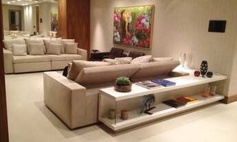 Imagem 5: Cobertura para venda tem 442 metros quadrados com 5 quartos em Santana - São Paulo - SP