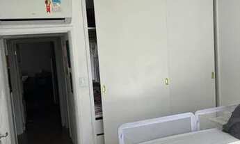 Imagem 2: Excelente apartamento de 100 m² com 3 quartos (1 suíte) no Paraíso!!!