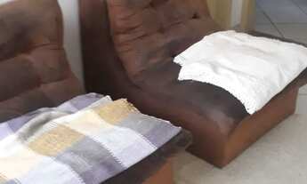 Imagem 5: Alugo quarto Quarto com aluguel por R$650 /mês