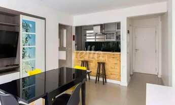 Imagem 7: São Paulo - Apartamento Padrão - Jardins