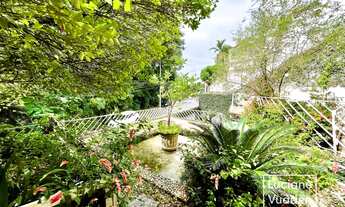 Imagem 3: Casa para venda possui 305 metros quadrados com 3 quartos em Jardim Guanabara - Rio de Jan