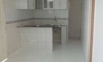 Imagem 2: VENDO CASAS AC FINANC E FGTS CJ NOVA CIDADE COM TERRENO DESOCUPADAS