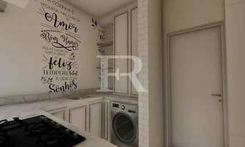 Imagem 4: Apartamento na Planta à venda, 1 Dormitório, na Praia dos Ingleses, Florianópolis, SC