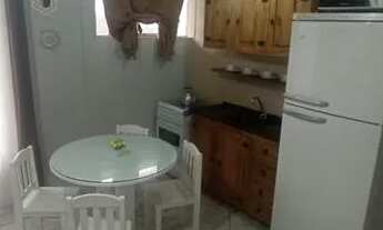 Imagem 2: Lindo apt. De 1 dormitório o ano tudo