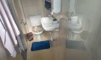 Imagem 7: Oswaldo Cruz (Junto Int. Magalhães) Casa 1qt Coz Banh e varanda