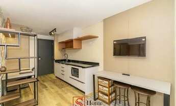 Imagem 6: Studio para aluguel no Centro