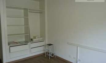 Imagem 4: Sobrado Comercial para Locação em São Paulo, Vila Sofia, 2 dormitórios, 2 banheiros, 1 vag