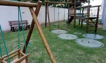 Imagem 5: HA Apartamento para venda possui 63 m² com 3 quartos