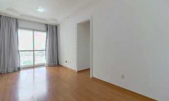 Imagem 2: Apartamento à Venda - Jardim Marajoara , 3 Quartos, 59 m2