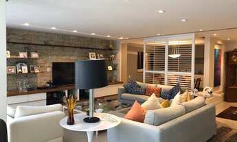 Imagem: Impecável apartamento reformadíssimo