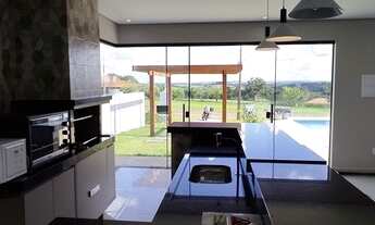 Imagem 6: Casa Condominio Fechado 150m² 3 dormitorios c/suites- Lazer Completo