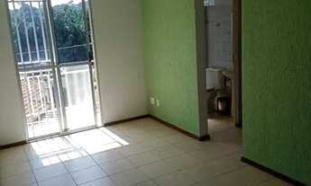 Imagem 4: Apartamento para aluguel em Vila D'Agostinho