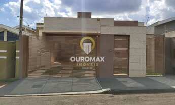 Imagem 5: Casa térrea c 3 dormitórios à venda, por R$ 528.000 - Resid. Pq Das Flores - Ourinhos/SP