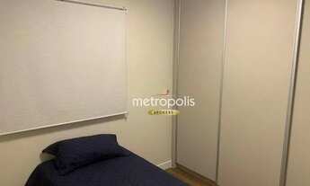 Imagem 16: Apartamento com 3 dormitórios para alugar, 78 m² por R$ 7.900,00/mês - Vila Olímpia - São