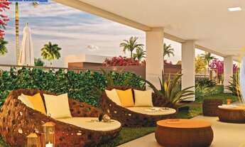 Imagem 6: Apartamento em boa viagem 2 e 3 quartos com suites, ESTILO BOA VIAGEM DIFERENCIAL