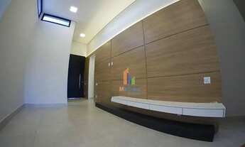 Imagem 2: Casa com 3 dormitórios à venda, 171 m² por R$ 1.590.000 - Condomínio Royal Garden - Paulín